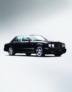 Bentley Arnage Final Series 2008 года